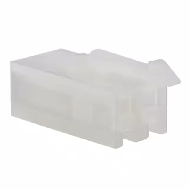 770894-2 TE Connectivity AMP Connectors  Boîtiers de connecteurs rectangulaires